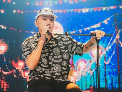 Deu tudo errado Joao Gomes comenta repercussao do projeto de