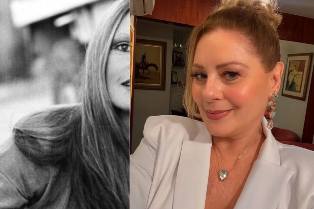 Diante do luto Vera Fischer se despede com mensagem ‘Hoje