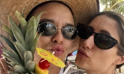 Dias depois de treta com Luiza Possi Maria Gadu ganha