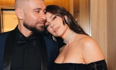 Diogo Nogueira e Paolla Oliveira explicam decisao do termino