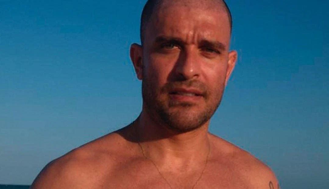 Diogo Nogueira faz primeiro post nas redes sociais apos.webp