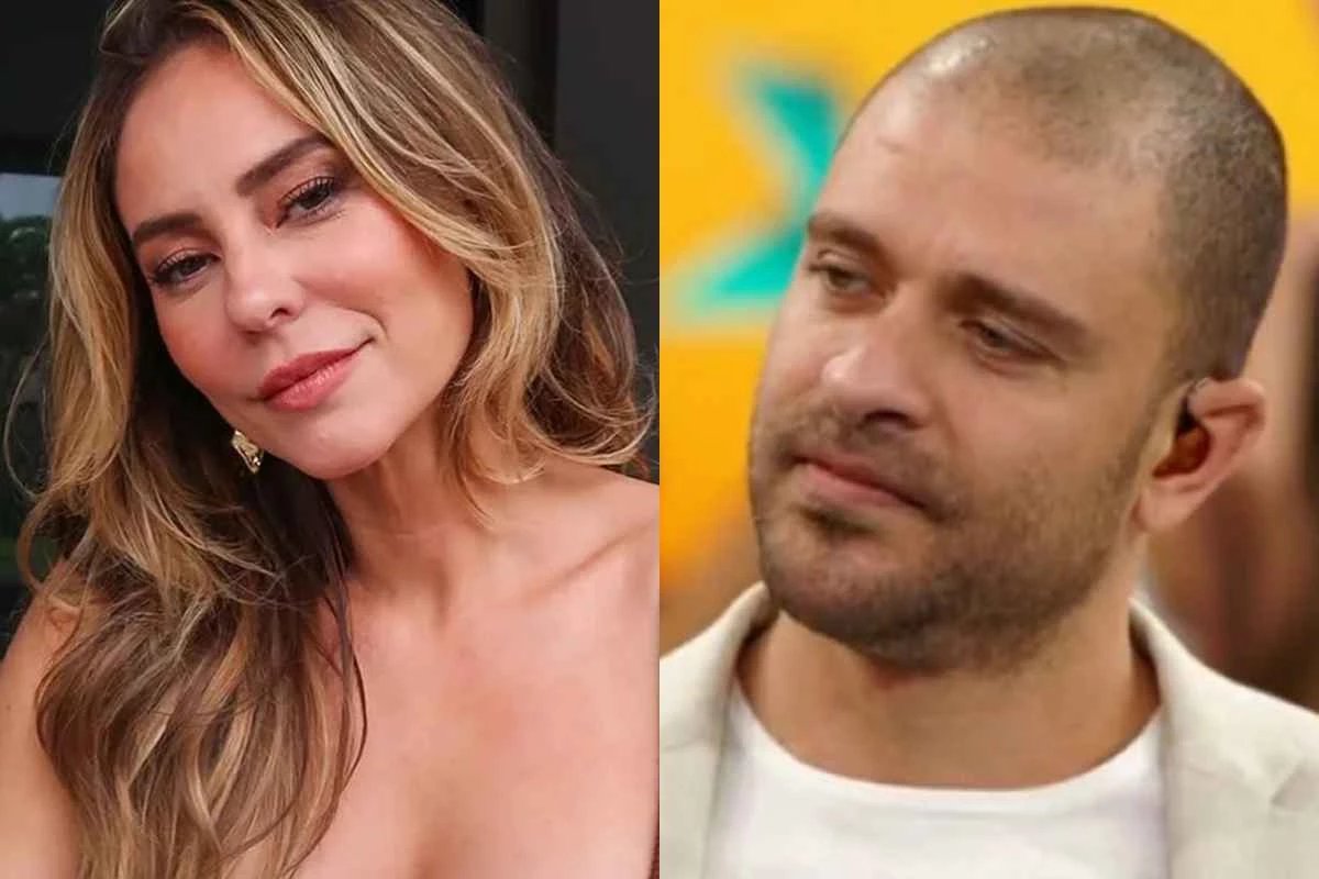 Diogo Nogueira vinha andando aborrecido ha meses com situacao envolvendo