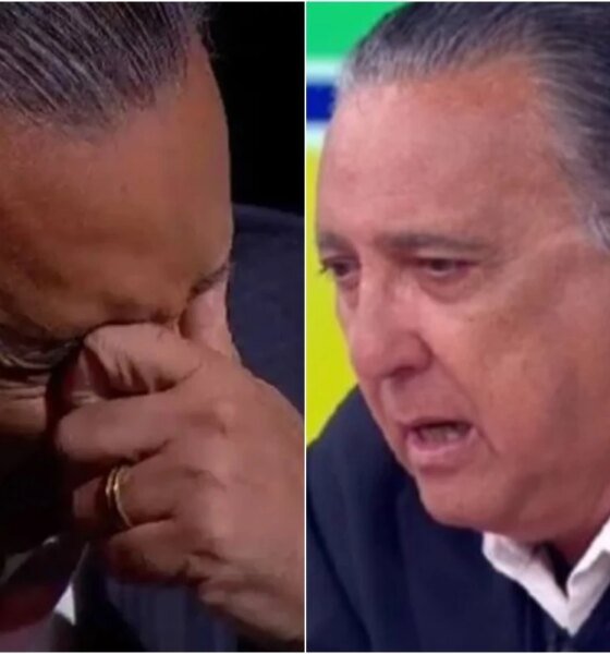 Direto do hospital chega noticia importantissima sobre o estado de