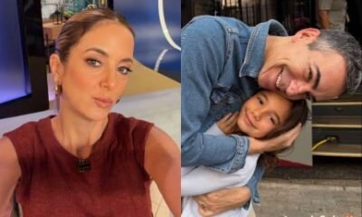 Distancia pesou Ticiane revela sofrimento de Manu por saudade de