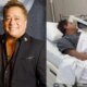 Do hospital chega noticia sobre internacao do cantor Leonardo ‘Ele