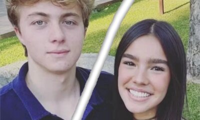 Duda Guerra revela detalhes de como conseguiu superar o fim