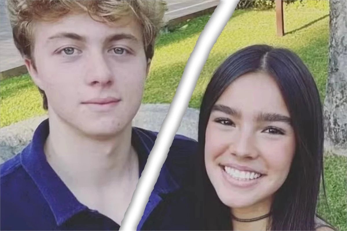 Duda Guerra revela detalhes de como conseguiu superar o fim