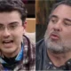 Dudu sobe em votacao apos massacrar Fabiano.webp