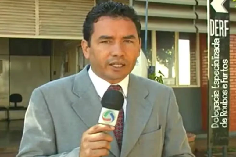Edson Godoy ex reporter da TV Globo em MS passa.webp