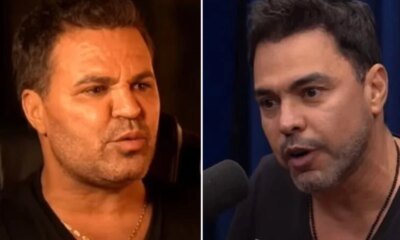 Eduardo Costa entra em polemica e solta o verbo sobre