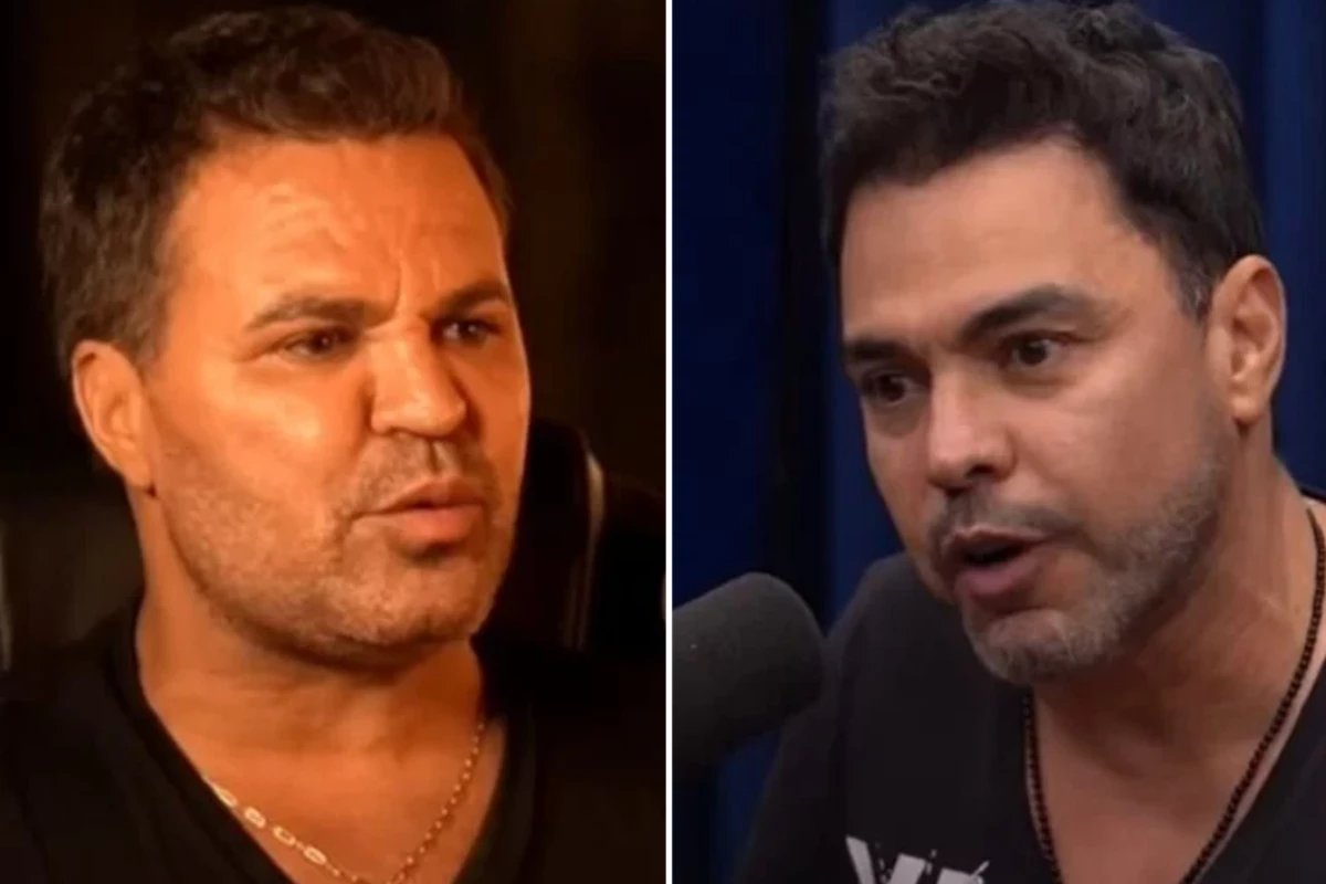 Eduardo Costa entra em polemica e solta o verbo sobre