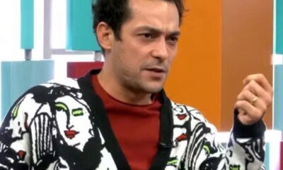 Eduardo Sterblitch e confirmado com papel de destaque em novela