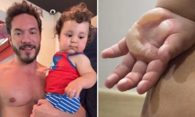 Eliezer atualiza recuperacao do filho apos cirurgia de emergencia.webp