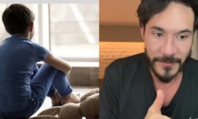 Eliezer se manifesta sobre lei que pune abandono afetivo dos