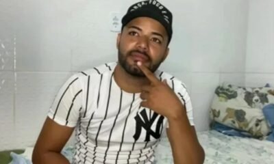 Em carta aberta divulgada por Kamylinha Hytalo Santos questiona Justica