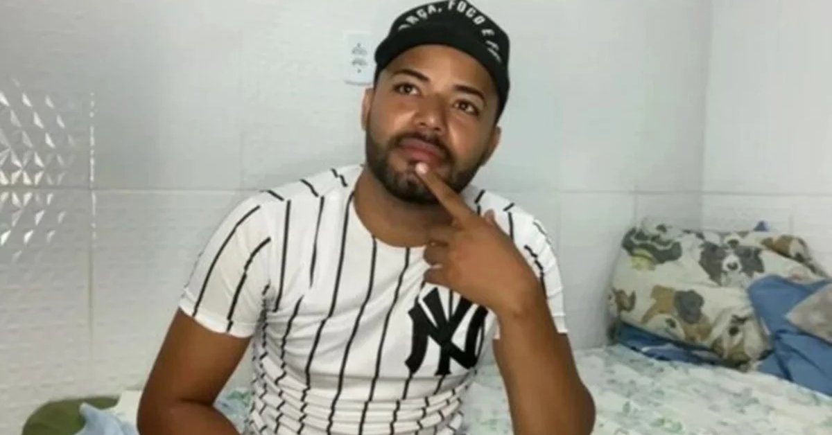 Em carta aberta divulgada por Kamylinha Hytalo Santos questiona Justica