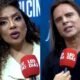 Em gravacao de novo DVD Marlus e Mika comentam estreia