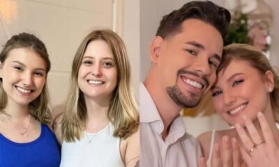 Em meio a conflito familiar irma de Isabel Veloso rebate