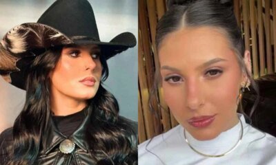 Em meio a rumores sobre sexualidade de Ana Castela equipe