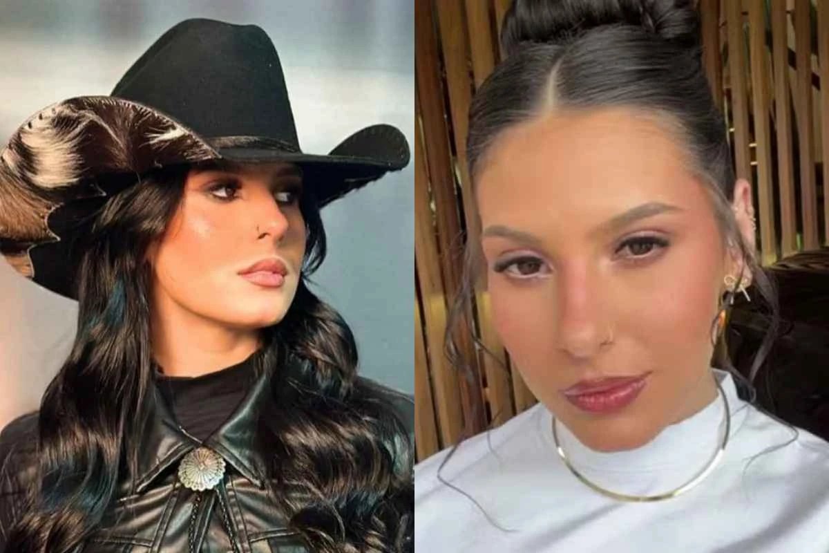 Em meio a rumores sobre sexualidade de Ana Castela equipe