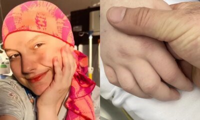 Em meio ao agravamento do quadro clinico familia de Isabel