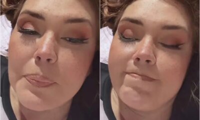 Em remissao do cancer Simony expoe apreensao apos passar por