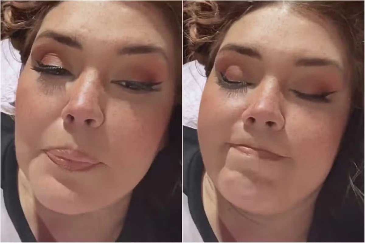 Em remissao do cancer Simony expoe apreensao apos passar por