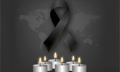 Empresario lamenta morte de ator ‘E com imensa tristeza que