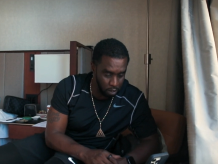 Equipe de Diddy tenta impedir lancamento de documentario idealizado por