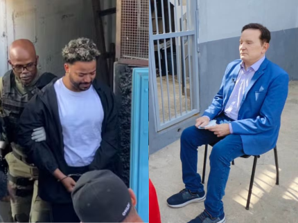 Equipe de Hytalo Santos se manifesta apos Justica negar entrevista