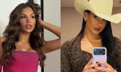 Equipe juridica de Ana Castela se manifesta apos video de