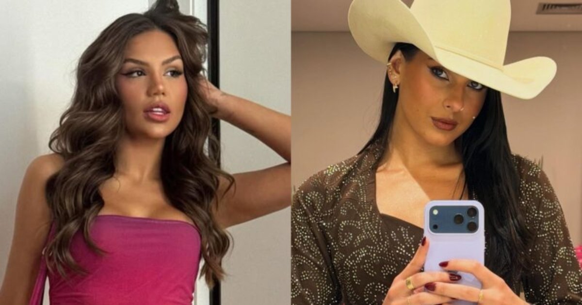 Equipe juridica de Ana Castela se manifesta apos video de