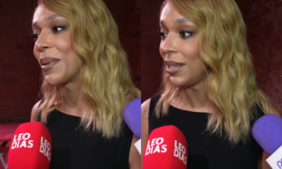 Erika Hilton comenta polemica entre Zeze di Camargo e SBT