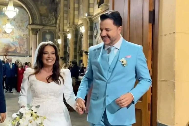 Esposa de Mauricio Manieri esta na UTI apos sofrer.webp