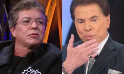 Essa foi a atitude de Silvio Santos que fez Boninho