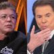 Essa foi a atitude de Silvio Santos que fez Boninho