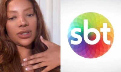 Essa foi a atitude que o SBT tomou apos sofrer