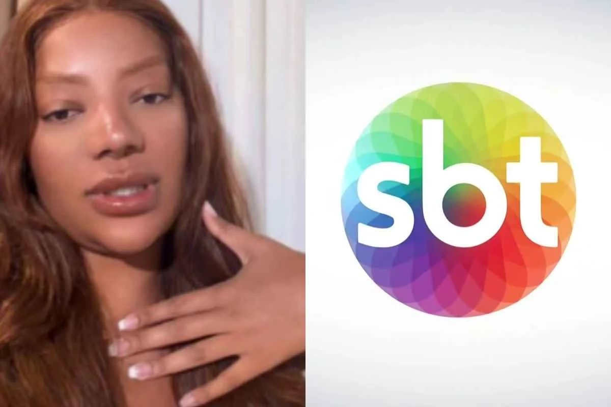 Essa foi a atitude que o SBT tomou apos sofrer