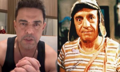 Esse e o episodio inedito de Chaves que o SBT