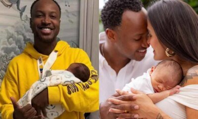 Esse e o motivo inacreditavel pelo qual cantor Thiaguinho decidiu