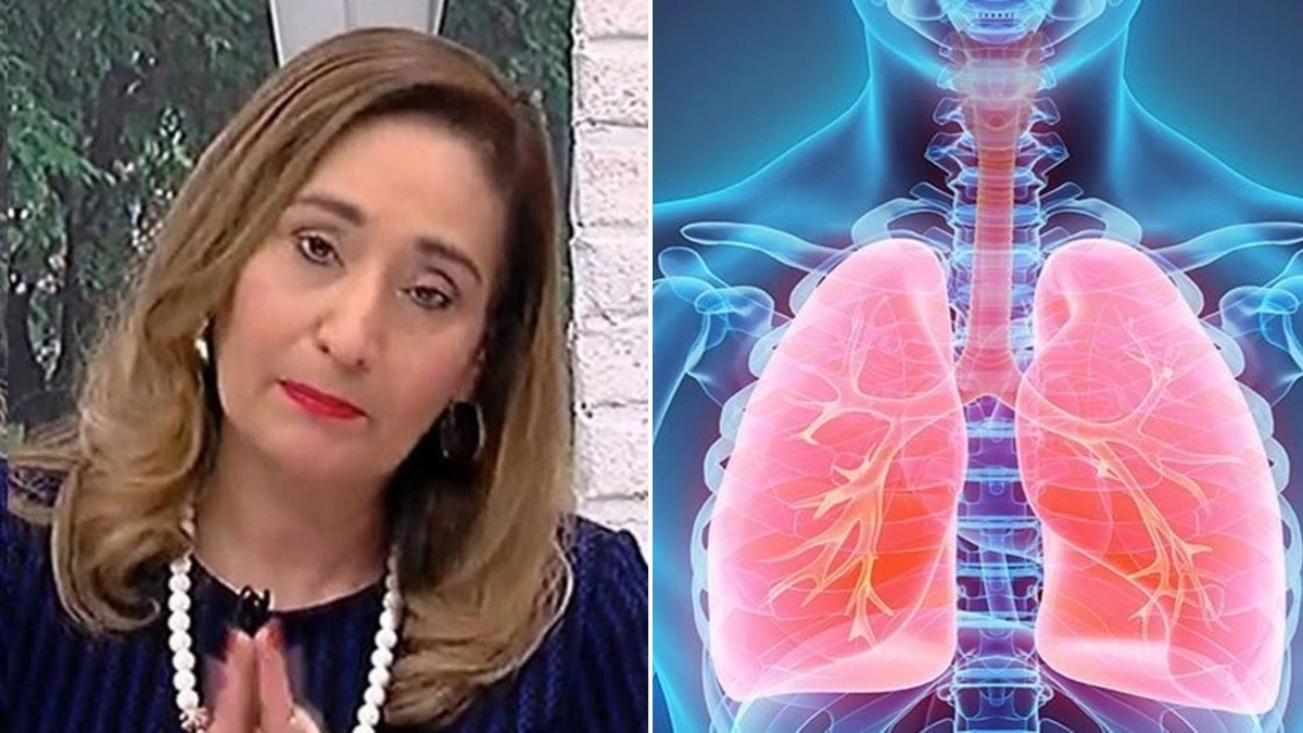 Esse foi o sintoma que Sonia Abrao sentiu antes.webp