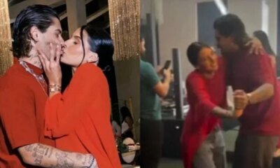 Esses foram os ultimos momentos da Boiadeira e Ze Felipe