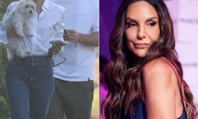 Esta e a atriz famosa apontada como novo affair de