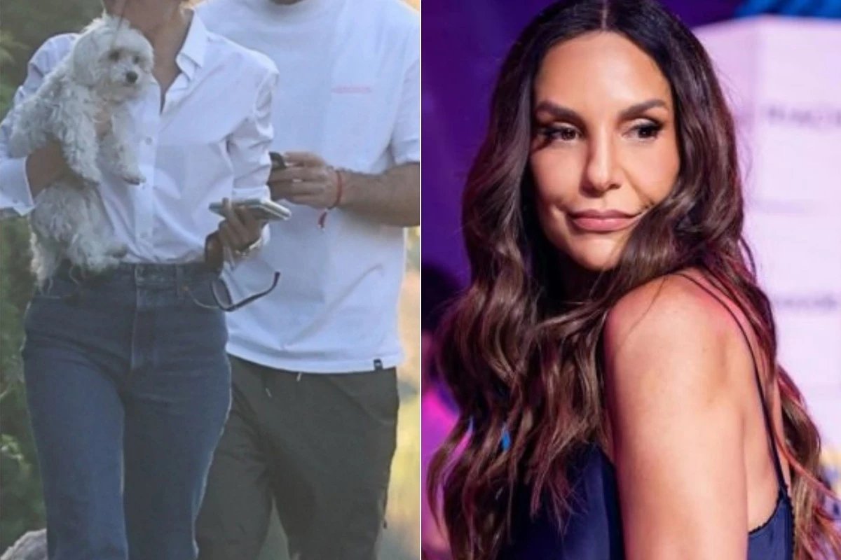 Esta e a atriz famosa apontada como novo affair de