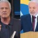 Esta foi a piada que Pedro Bial fez sobre Lula