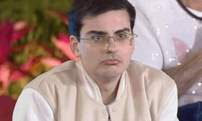 Este e o valor que Dudu Camargo tera que pagar