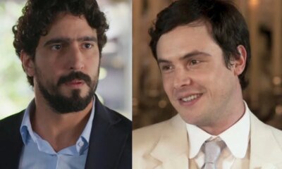 Este e o verdadeiro motivo de Sergio Guize sair as