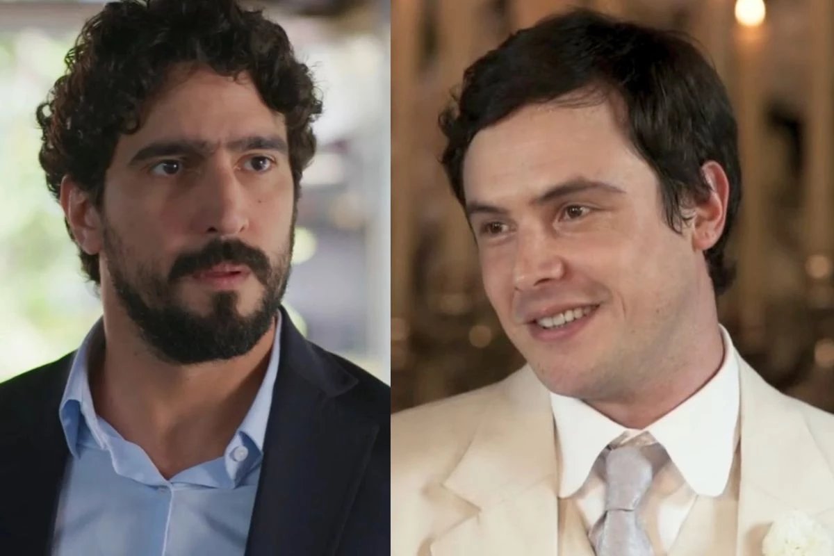 Este e o verdadeiro motivo de Sergio Guize sair as