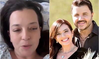 Este foi o problema que provavelmente causou o AVC na