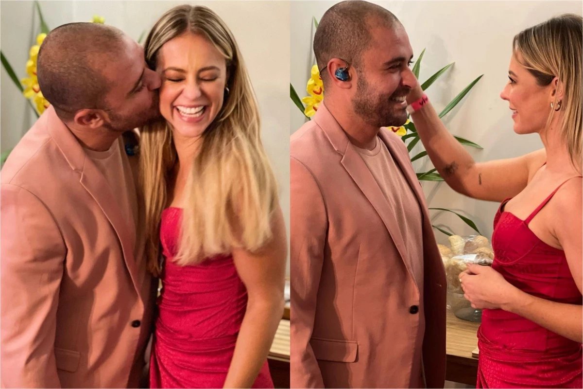 Este teria sido o motivo que fez Diogo Nogueira e